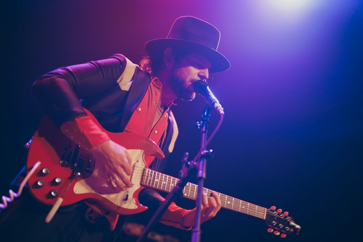 Parklife DC tweet media