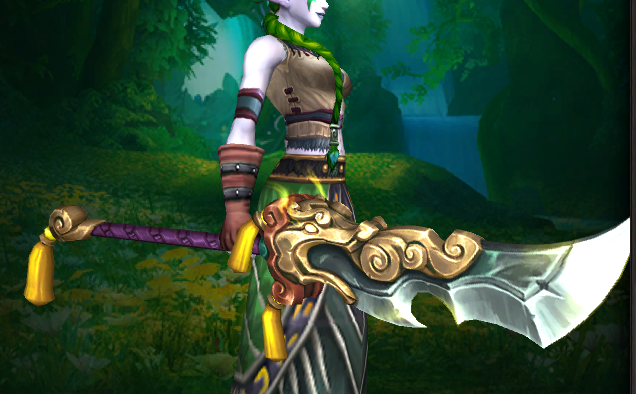 Two more Lunar weapons got! just need to get another 50 coins and i'll have the whole set!