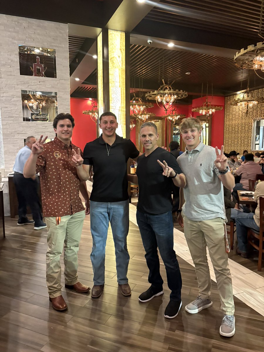 Travis Bush tweet media