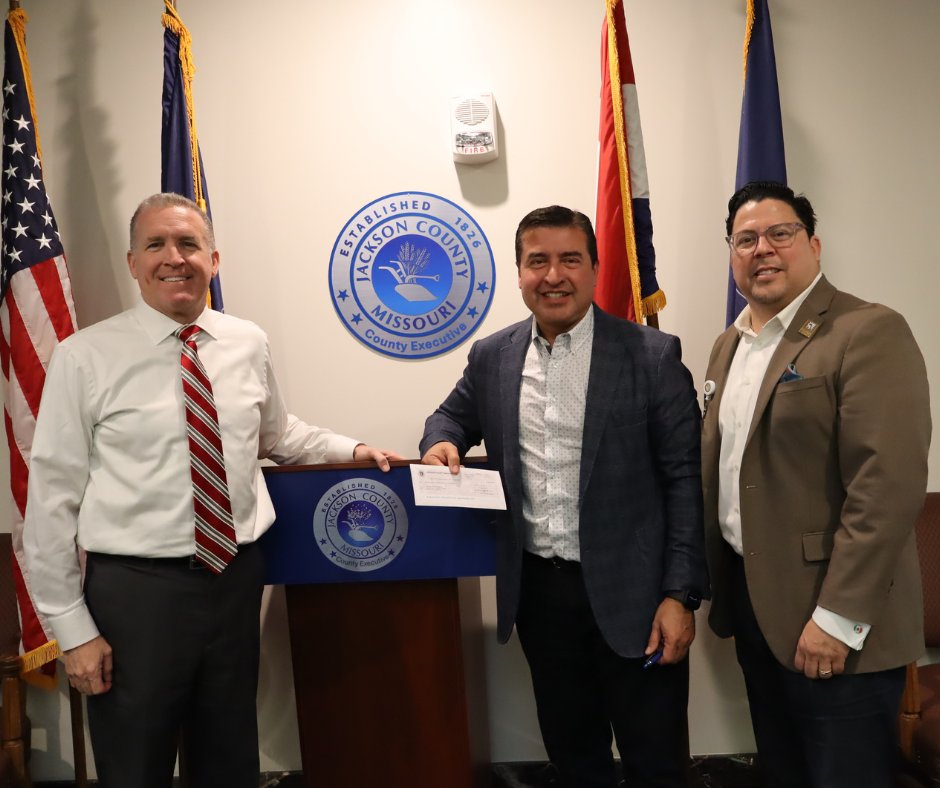 Guadalupe Centers tweet media