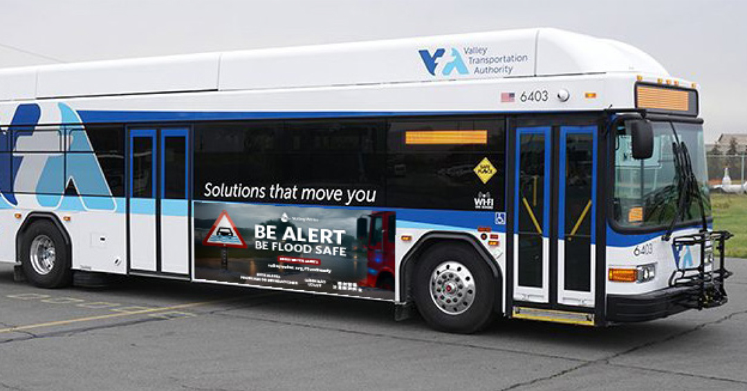 LOMAMedia_SD's tweet photo. As AOR for California’s largest multi-purpose special water district, the LOMA team sends a shout out to our client Valley Water. Kudos to a leading edge group effort that delivered outstanding results for Santa Clara County's recent Flood Awareness Campaign—in four languages! https://t.co/W5xHN7DbAE