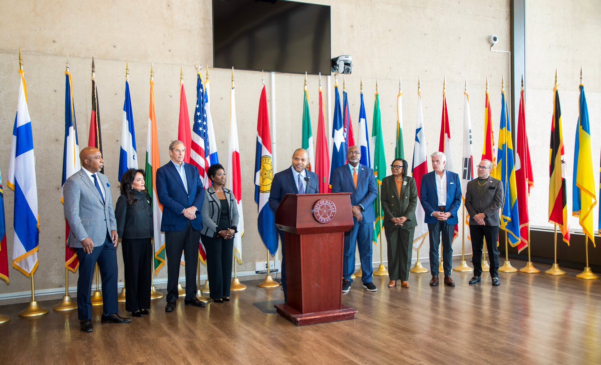 Kimberly Bizor Tolbert tweet media