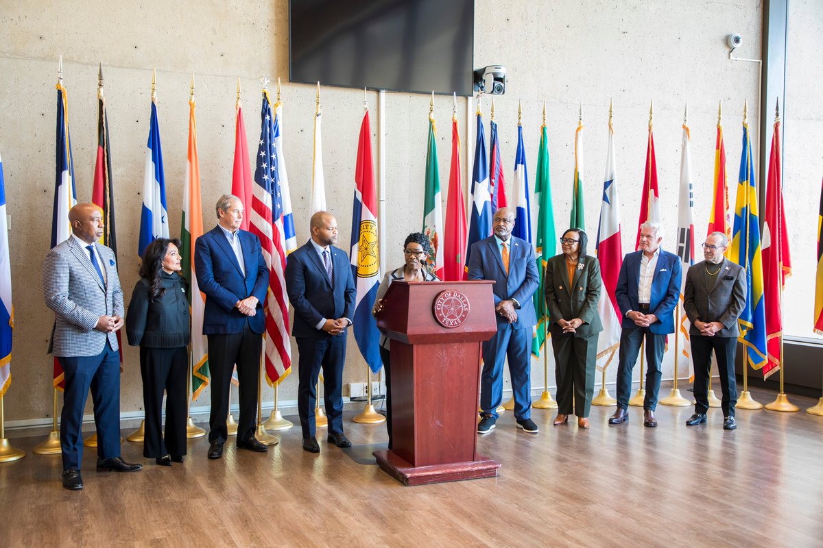 Kimberly Bizor Tolbert tweet media