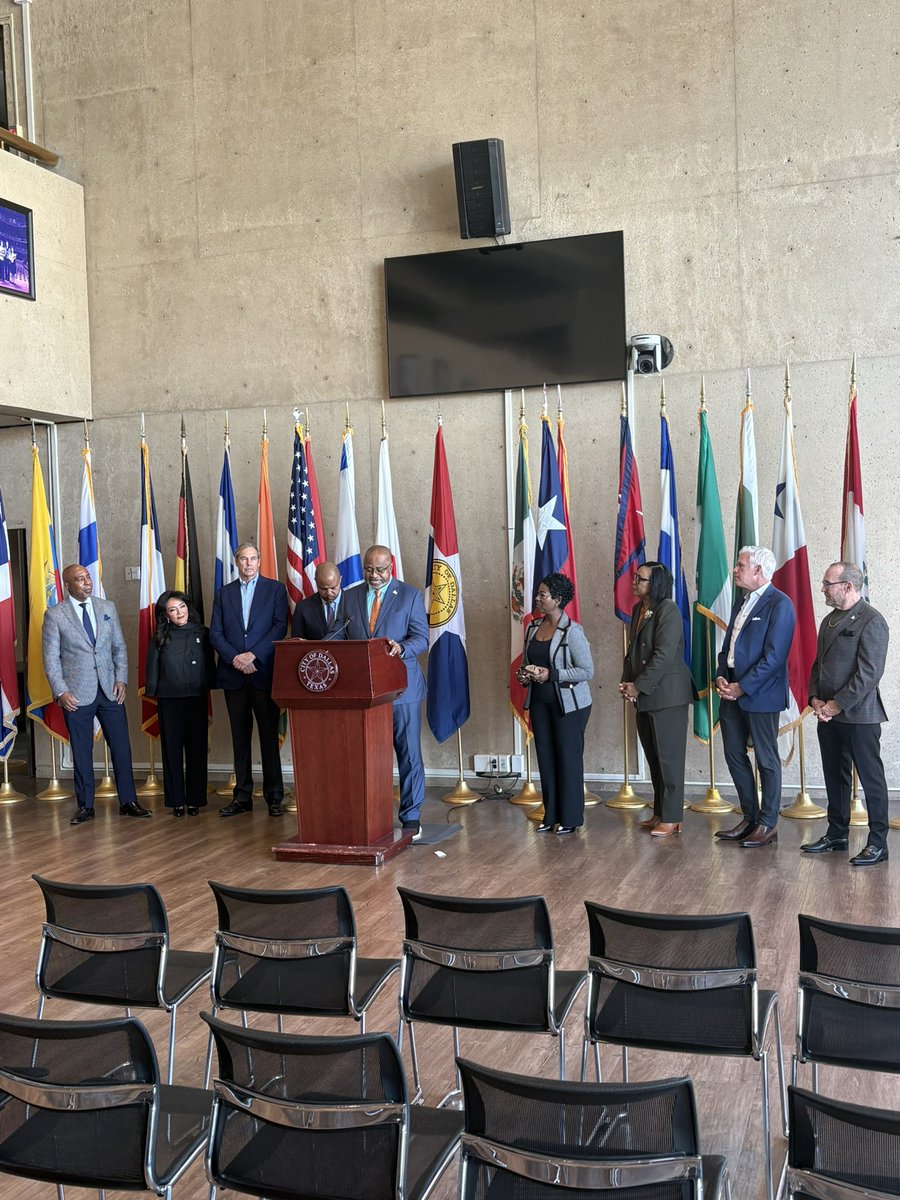 Kimberly Bizor Tolbert tweet media