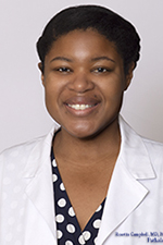 PathologyUSAH's tweet photo. Meet Dr. Campbell Reese (PGY4) from Clinton, MS! When she’s not spending time with her dogs, she enjoys live music, comedy, and crocheting. She will be pursuing a Hematopathology Fellowship at West Virginia University.
#PathResidents #Hematopathology #OnThePath @bld_lvr1 https://t.co/x283gYhlDx