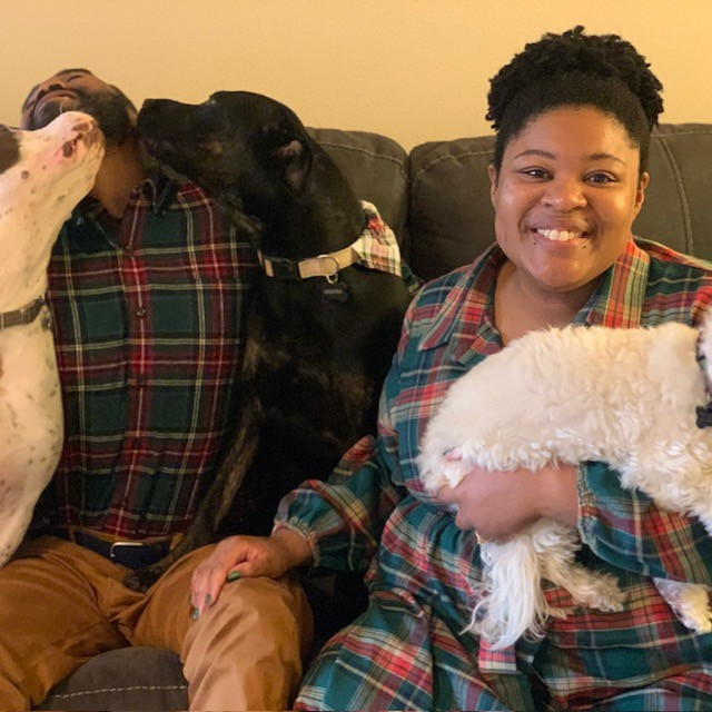 PathologyUSAH's tweet photo. Meet Dr. Campbell Reese (PGY4) from Clinton, MS! When she’s not spending time with her dogs, she enjoys live music, comedy, and crocheting. She will be pursuing a Hematopathology Fellowship at West Virginia University.
#PathResidents #Hematopathology #OnThePath @bld_lvr1 https://t.co/x283gYhlDx