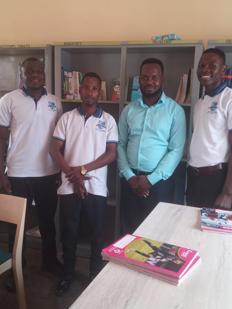 Tamale Daniel tweet media