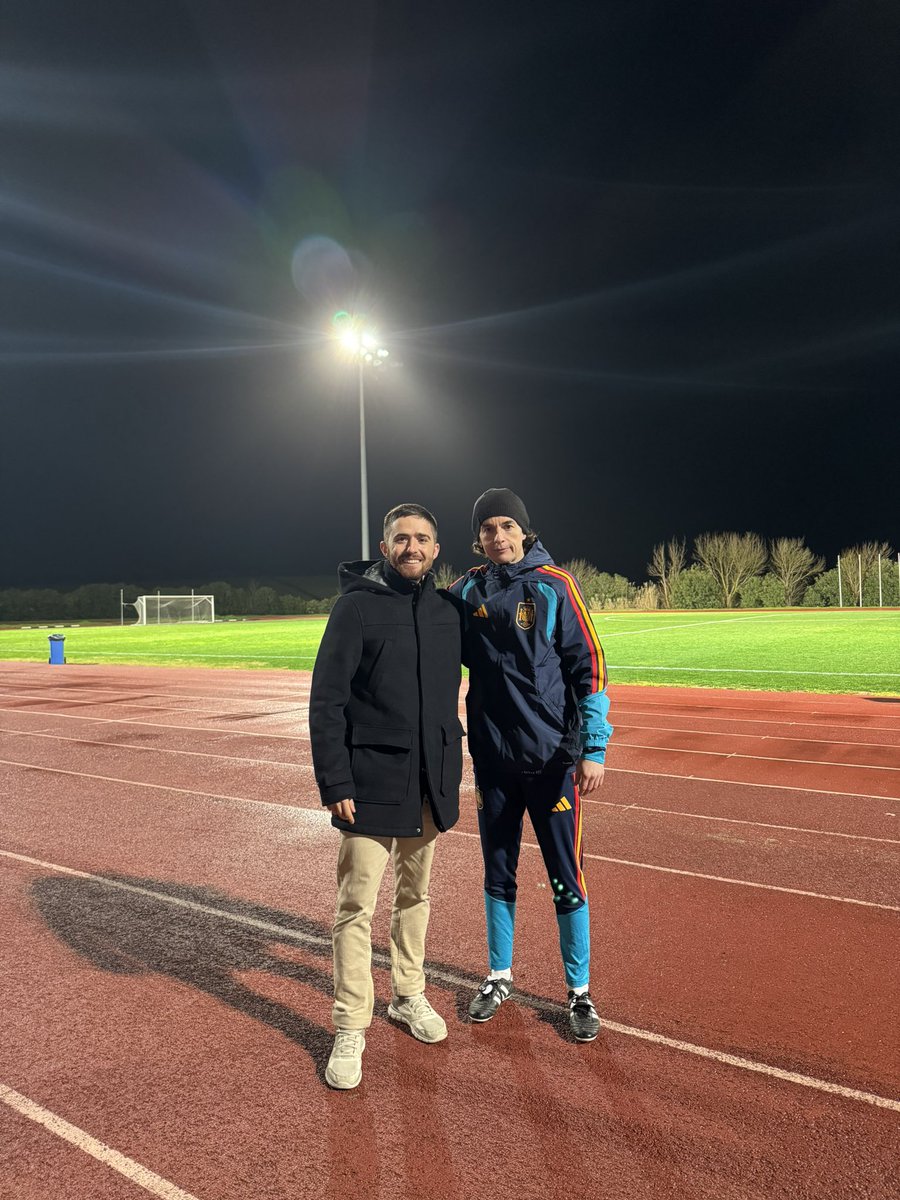 Fernando Calderón Tena tweet media