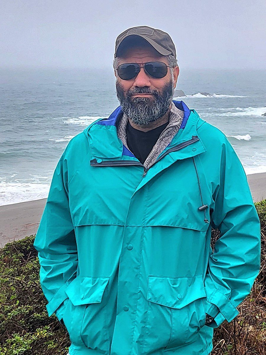 AJ Steel Show tweet media