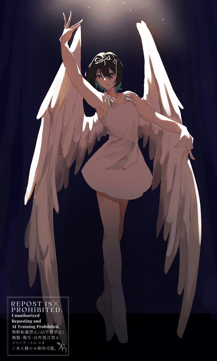 シイウ!! tweet media