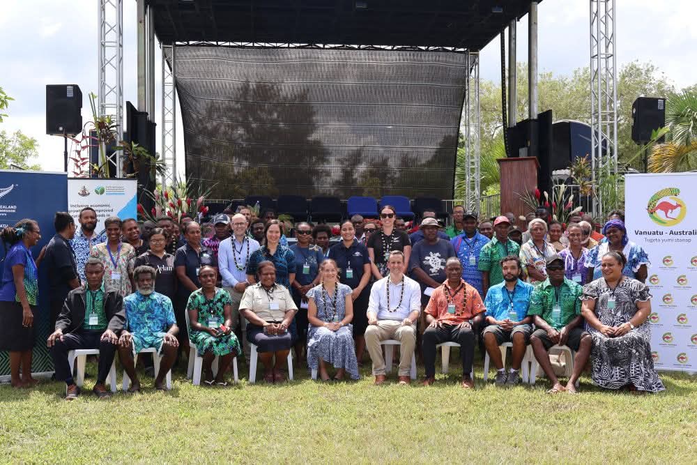 PHAMA Plus tweet media