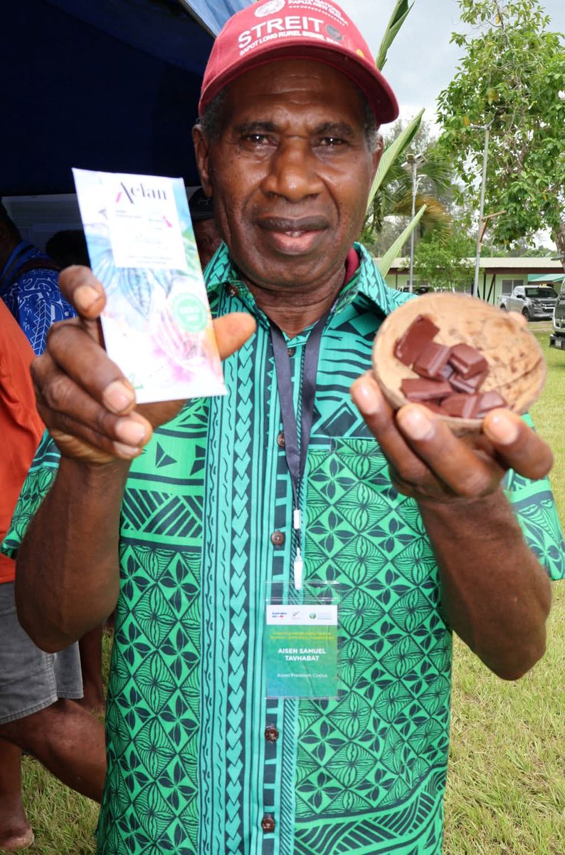 PHAMA Plus tweet media