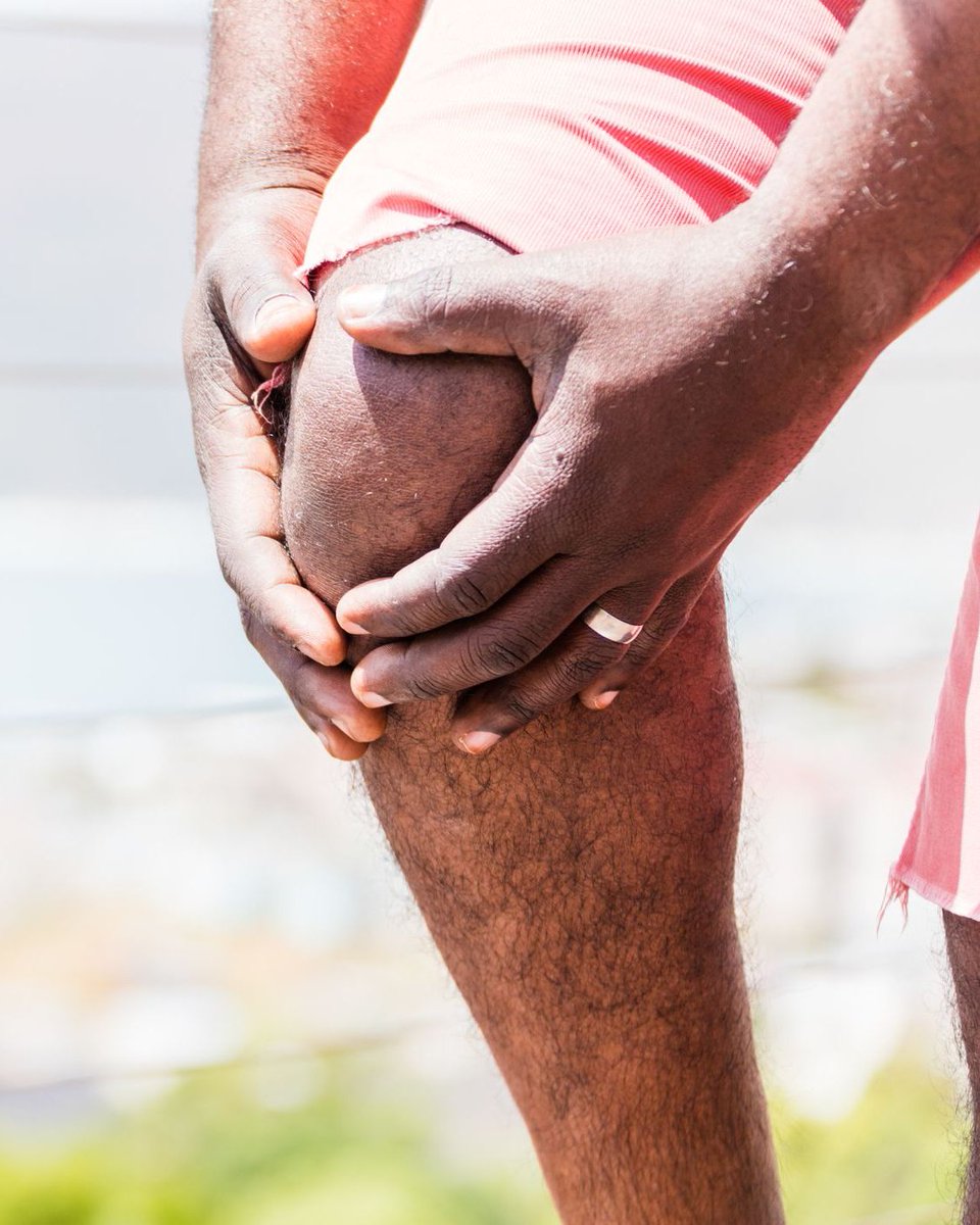 Players Health Study tweet media