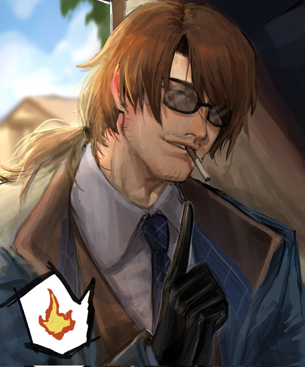 东风恶|| PARADIGM GRACE tweet media