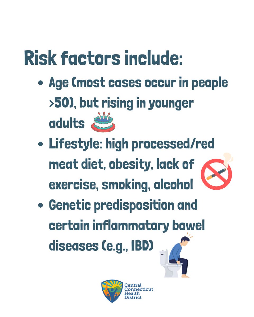 Central Connecticut Health District tweet media