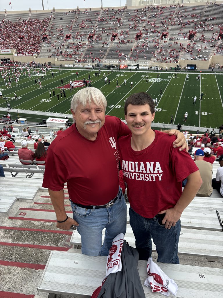 Hoosier Ticket Project tweet media