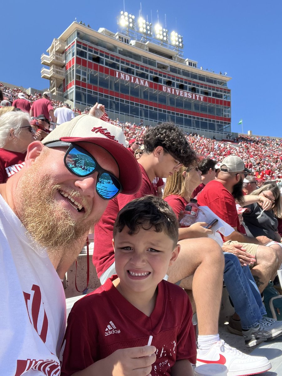 Hoosier Ticket Project tweet media