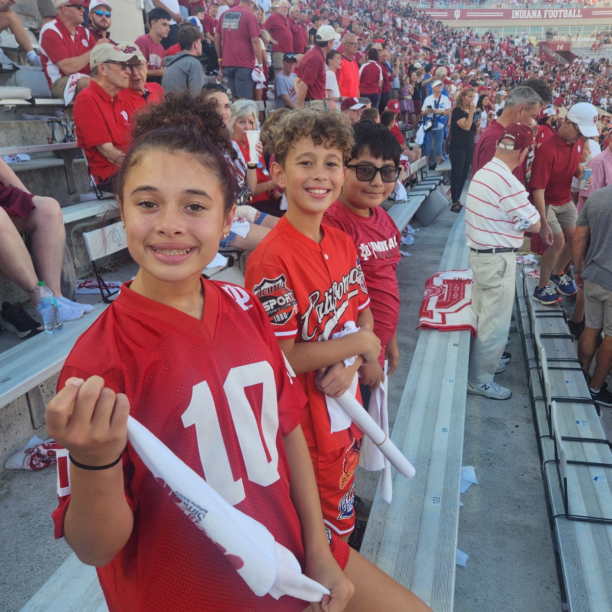 Hoosier Ticket Project tweet media