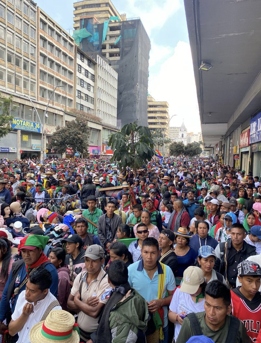 Maicol Cajamarca tweet media