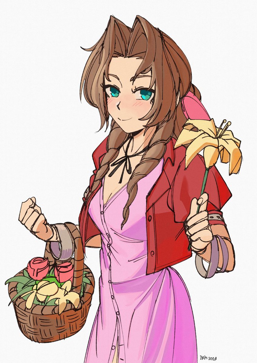 aerith