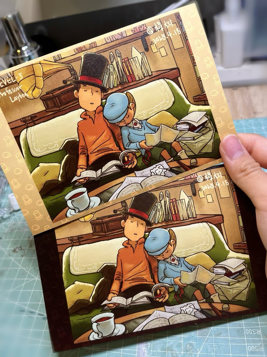 camphor tree tweet media