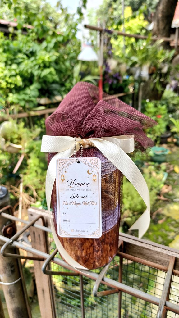 riska_achmadiah's tweet photo. Seperti ini yaa gaes hampers murah tapi gak murahan 😆☺ https://t.co/KBYHdqGzlU
