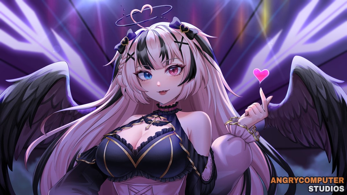 Angrycomputer Studios tweet media