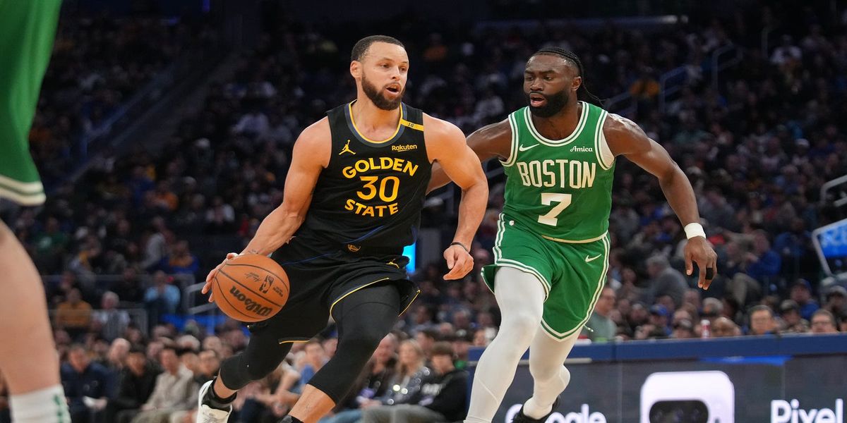 Injury Report: Steph Curry (knee) ruled out vs. Thursday vs. Celtics warriorswire.usatoday.com/story/sports/n…