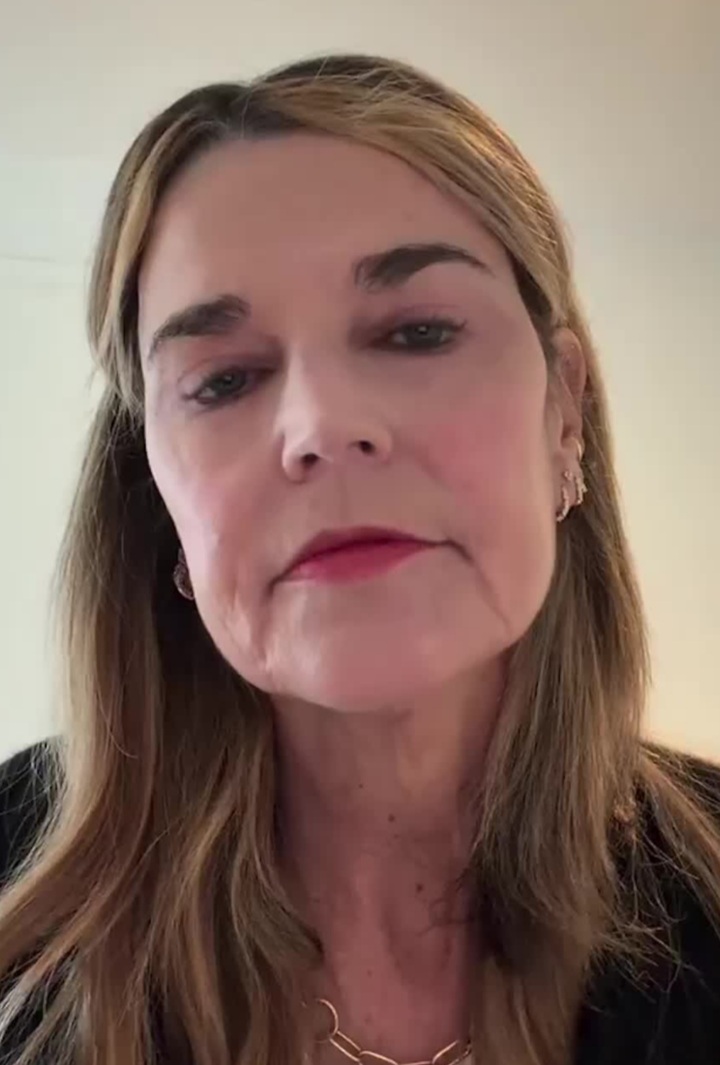 The lowest budget psyop in history.

"We are hopeful she is still out there"

LOL Where TF else would she be. Hiding in the attic?