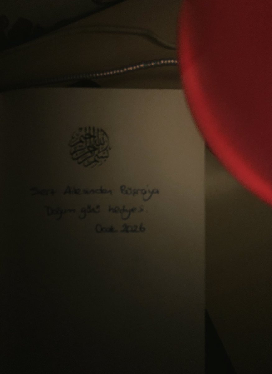 Rahmân ve Rahîm olan Allah’ın adıyla…