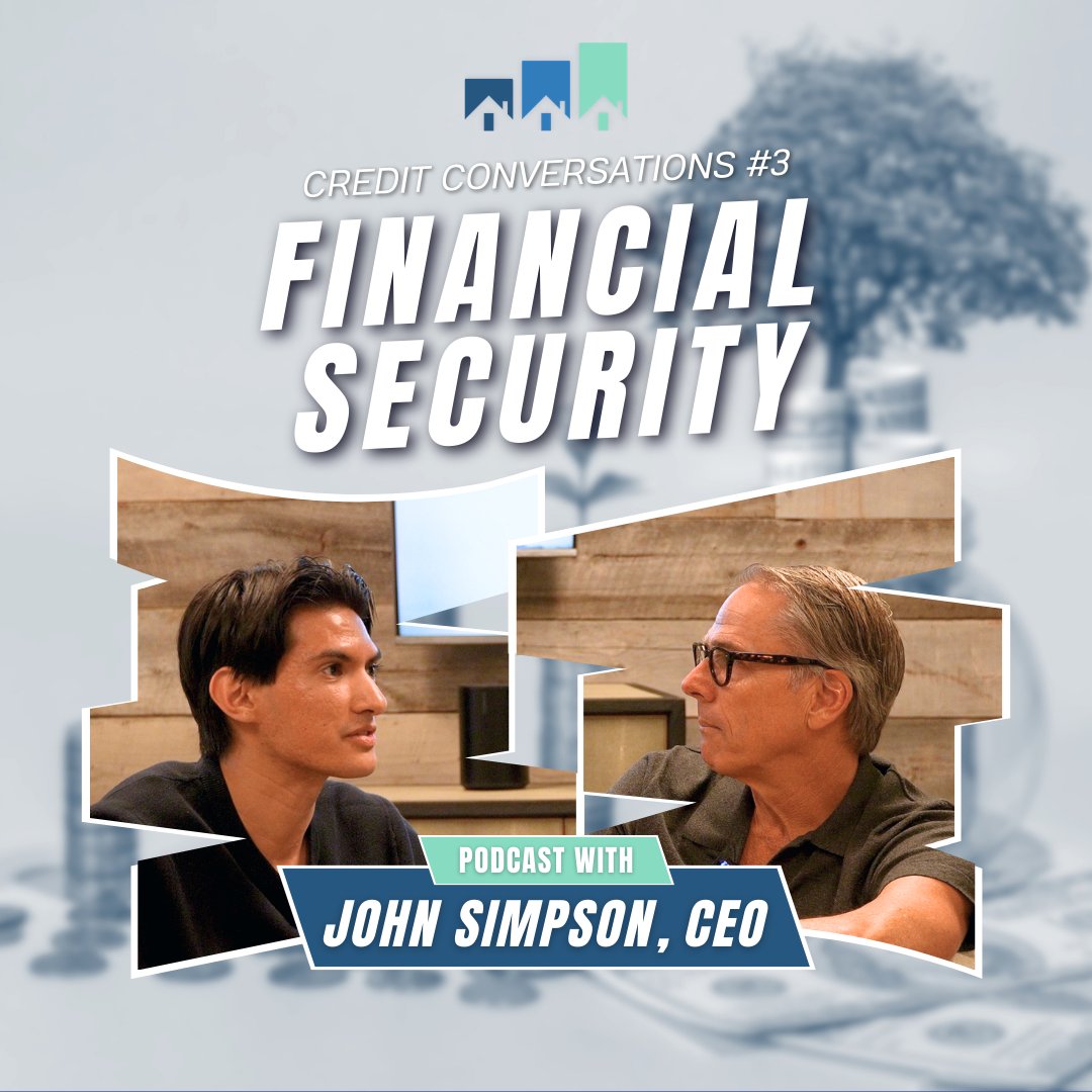 Rent_Reporters's tweet photo. Financial stability isn’t about being rich — it’s about having breathing room.

CEO John Simpson explains why it’s really about paying your bills, handling emergencies, and building a strong money mindset. Watch HERE: https://t.co/jFWuGw8yHa

#RentReporters #FinancialStability https://t.co/ZgCzdGAqBH