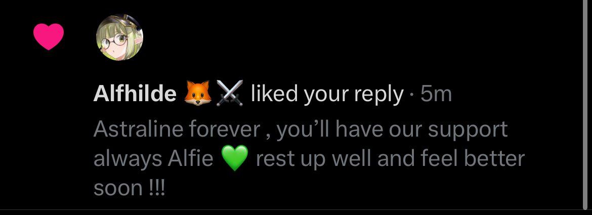 I’m not crying I seriously just sweat a lot from the eyes while shaking profusely 🥲
❤️🩵💚🧡