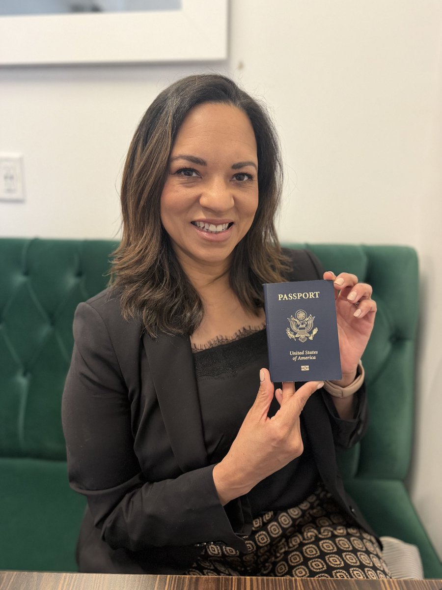 CAGOP's tweet image. Hi @GavinNewsom - I know you struggle to understand this, but Black Americans, just like all Americans, are capable of getting IDs and even passports!
It’s time for voter ID and the end of this antagonistic, racist language from the Democrats! - @corrinrankin