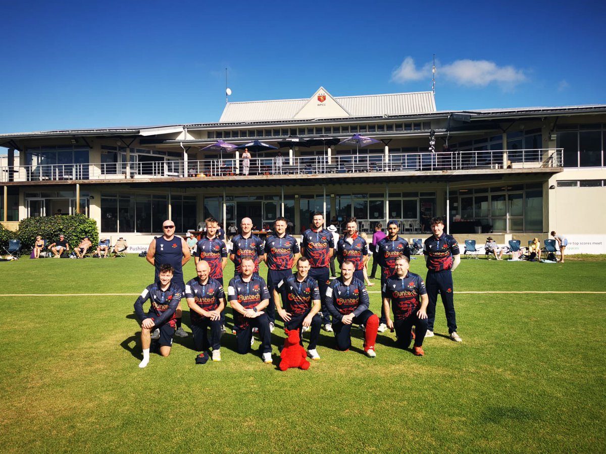 South Wales Cricket Association tweet media