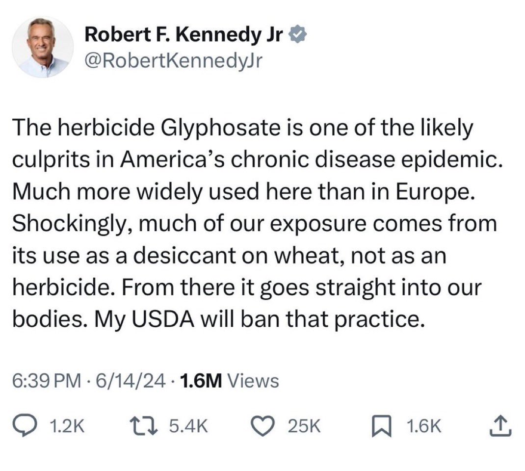 The only saving grace for this admin was MAHA. Now Orange Man shit all over that.

Fuck Trump, his donors, “the plan” and any dimensional level of chess.

Thank you for your attention to this matter!