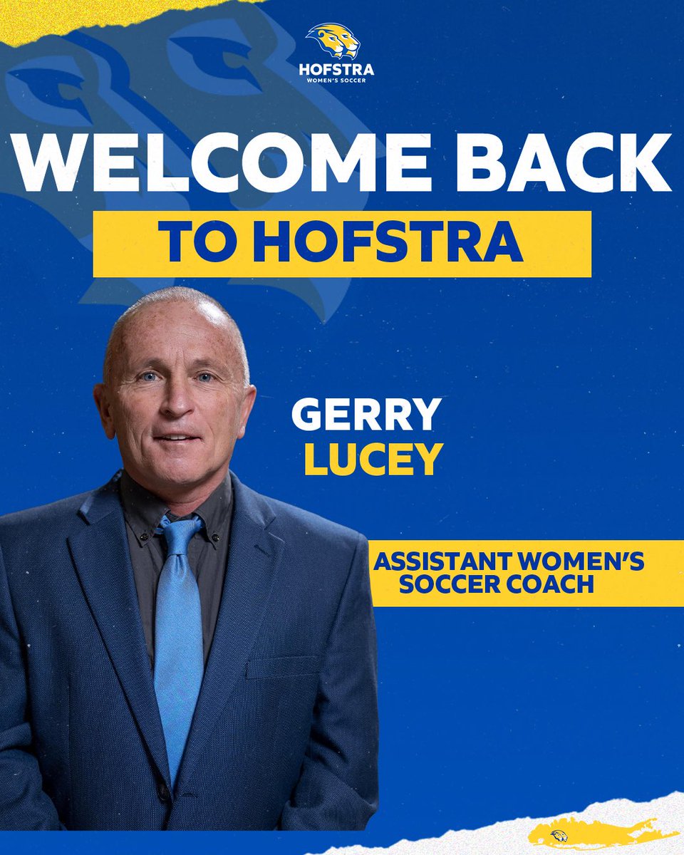 Hofstra Women's Soccer tweet media