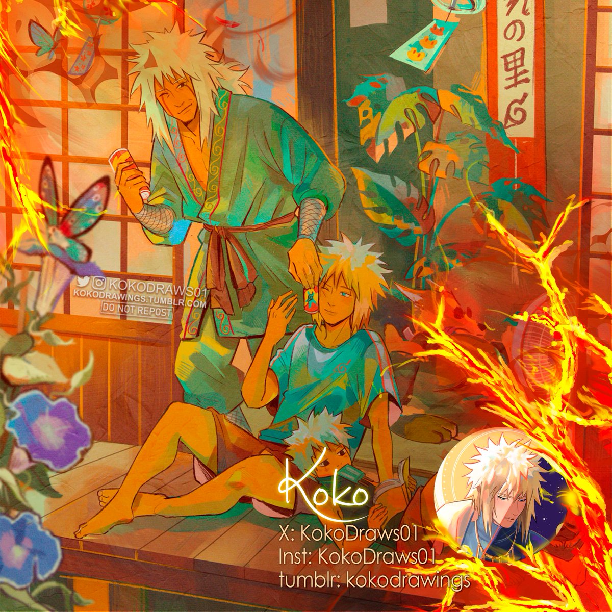 ☆ KOKO ☆ (@KokoDraws01) / Posts / X