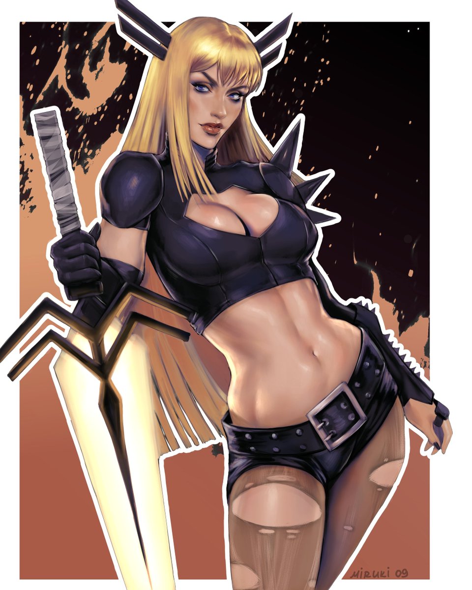 Miruki09 🥀 tweet media