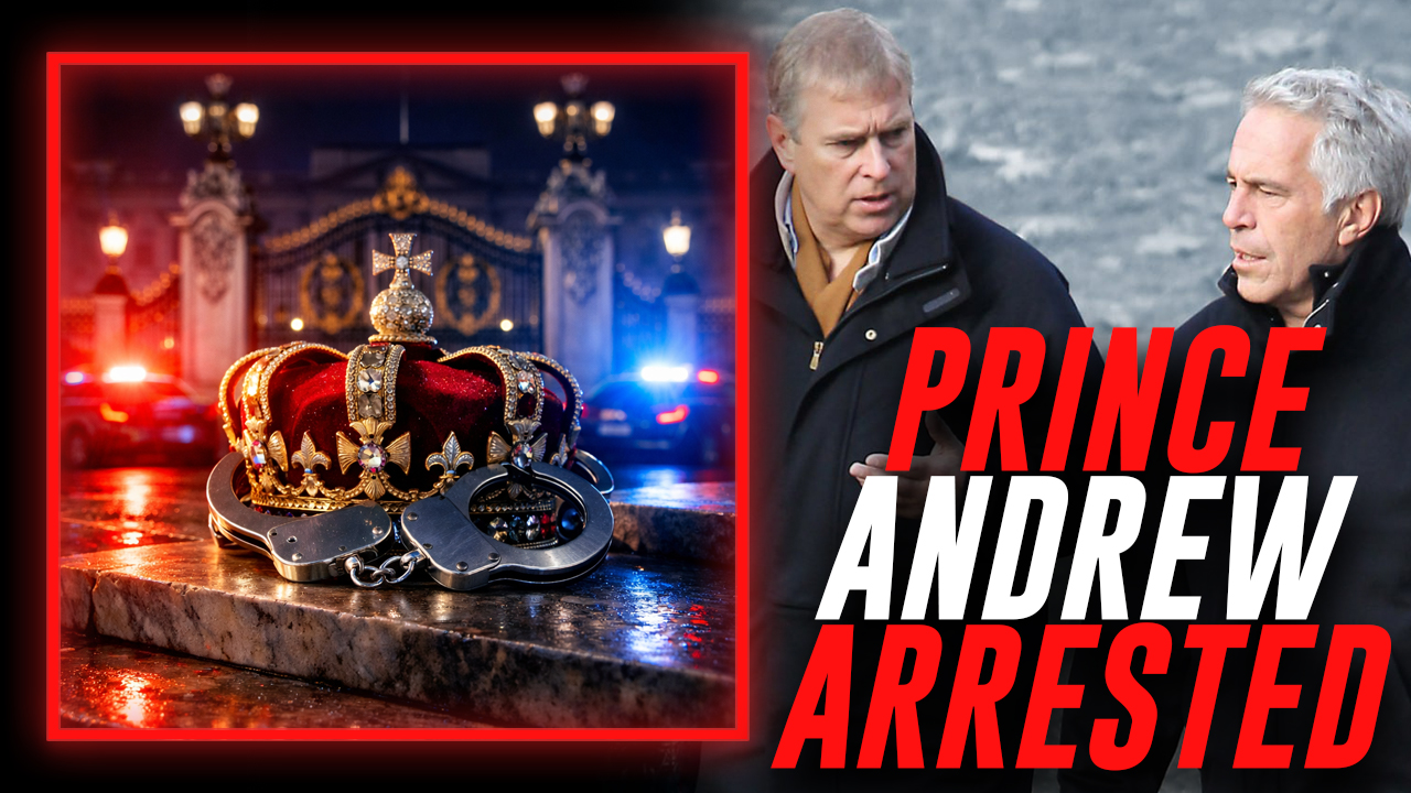 Alex Jones (@RealAlexJones) on X