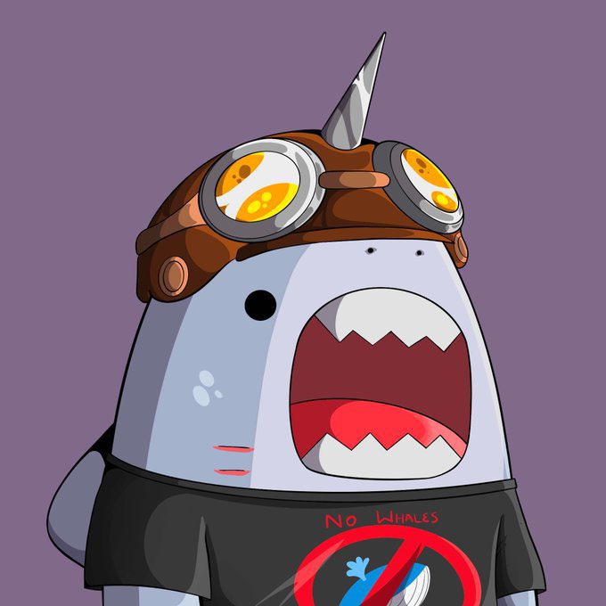 Free mint giveaway 

Giving away 2og and 6Wl spot for <a href="/Sharksonbase_/">Shacko</a>

Requirements:

- Follow <a href="/Sharksonbase_/">Shacko</a> and <a href="/KAGEAF_/">KAGΞ</a>

- Drop evm addy

- Tag a Friend

Ending soon⏰