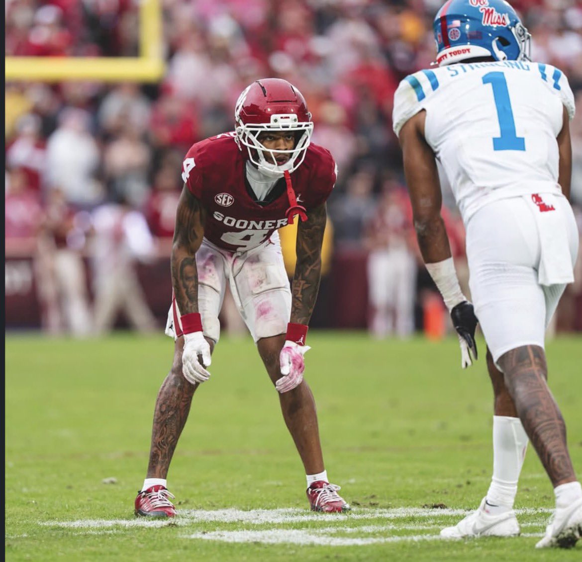 Davion Jones tweet media