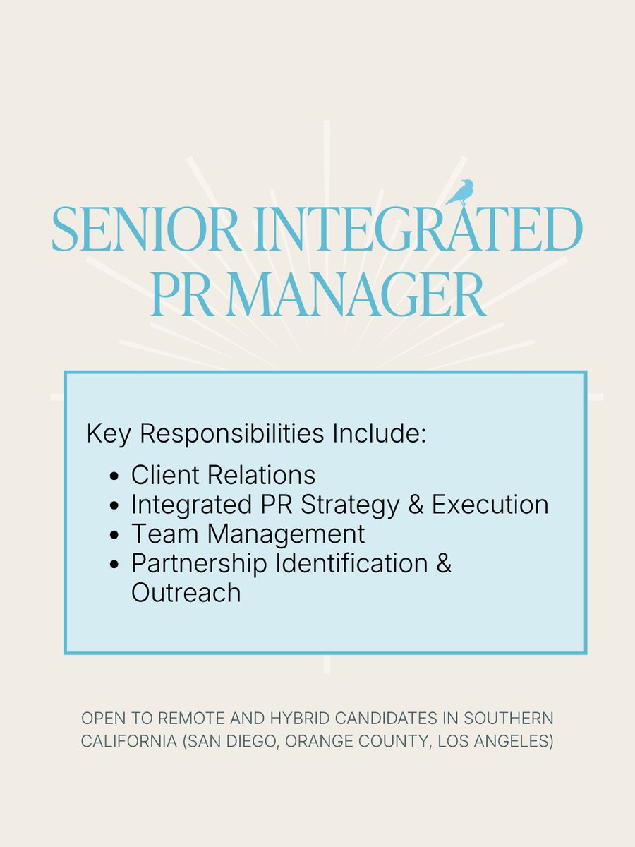 Crowe PR tweet media