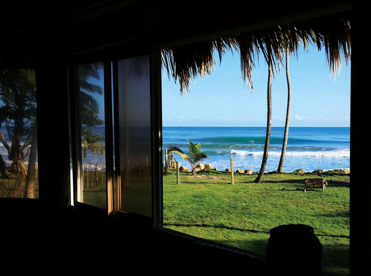 The Surfer's Journal tweet media