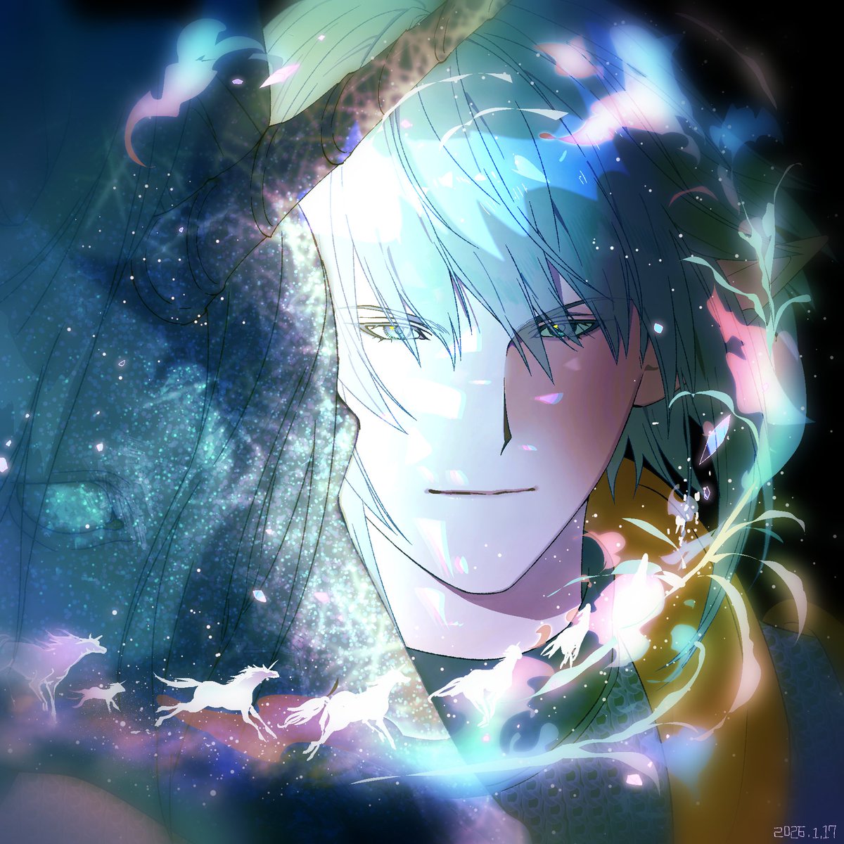 虫柚Qupa tweet media