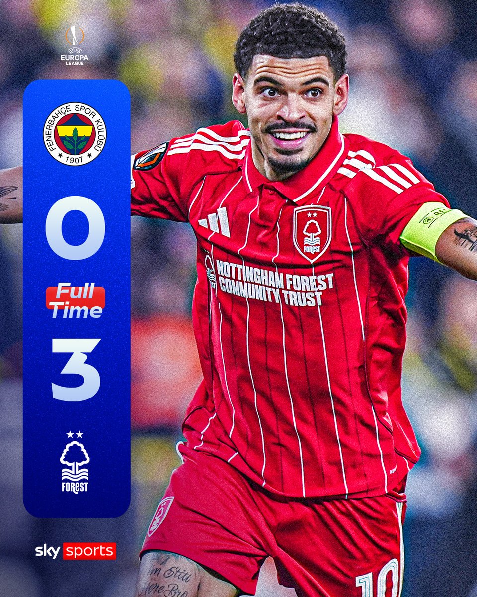 Sky Sports Football tweet media