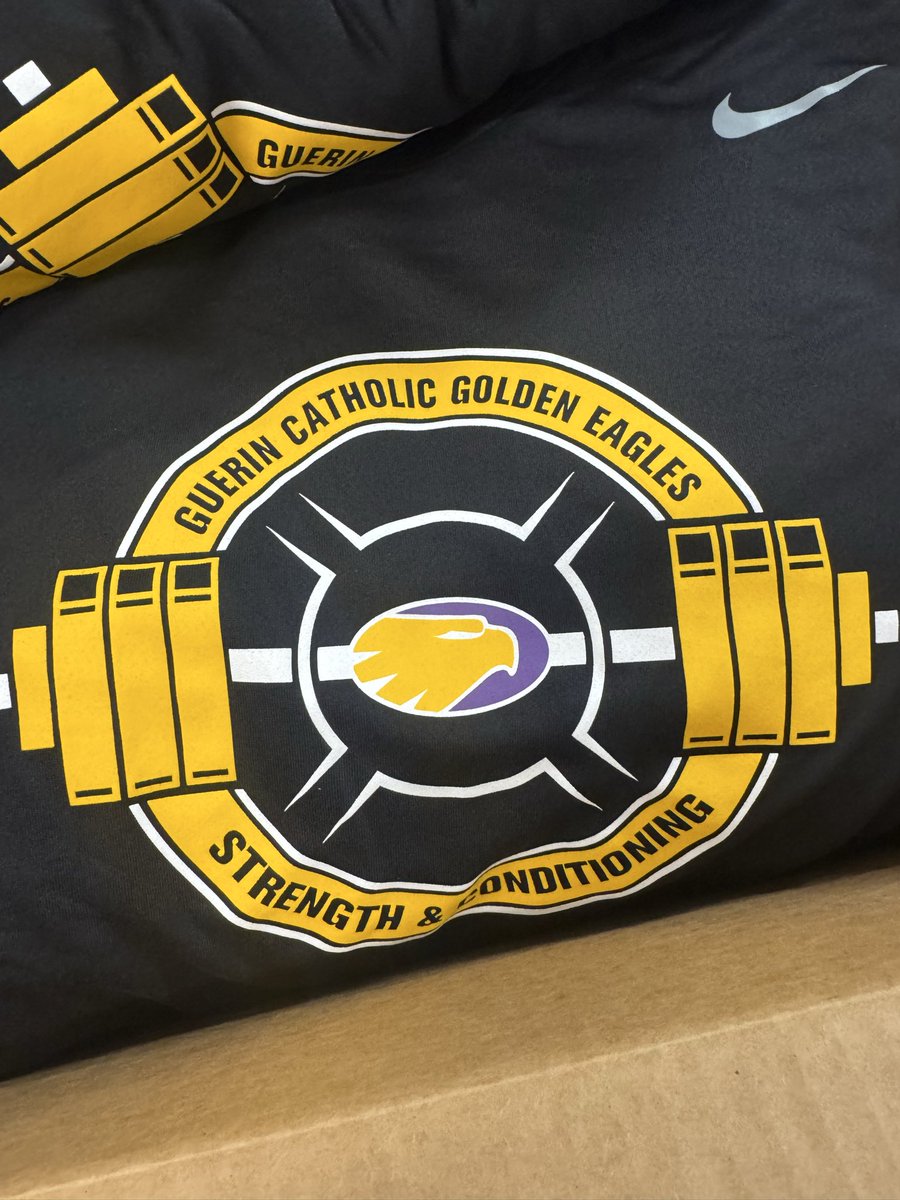 Guerin Catholic S&C tweet media