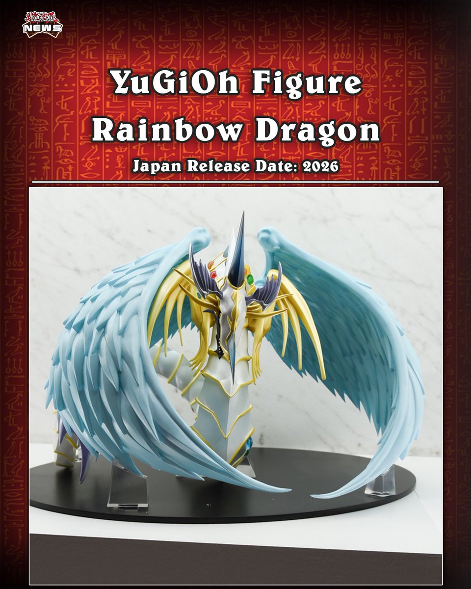 YGO News tweet media