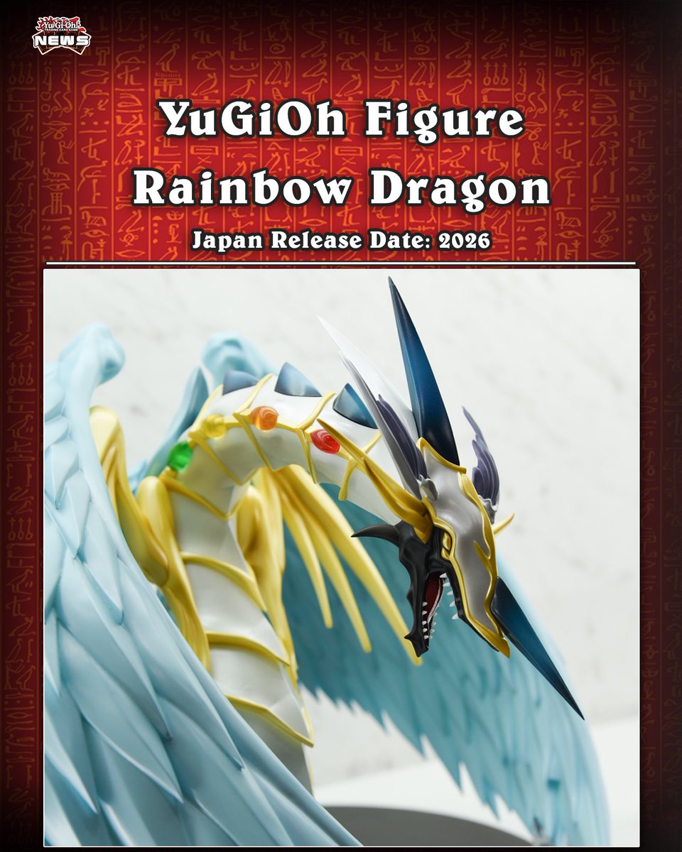 YGO News tweet media