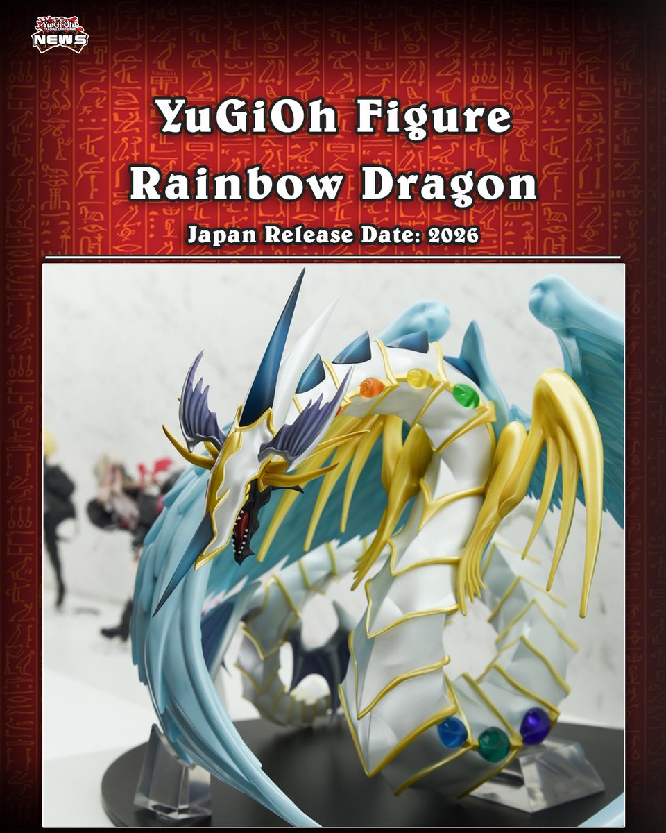 YGO News tweet media