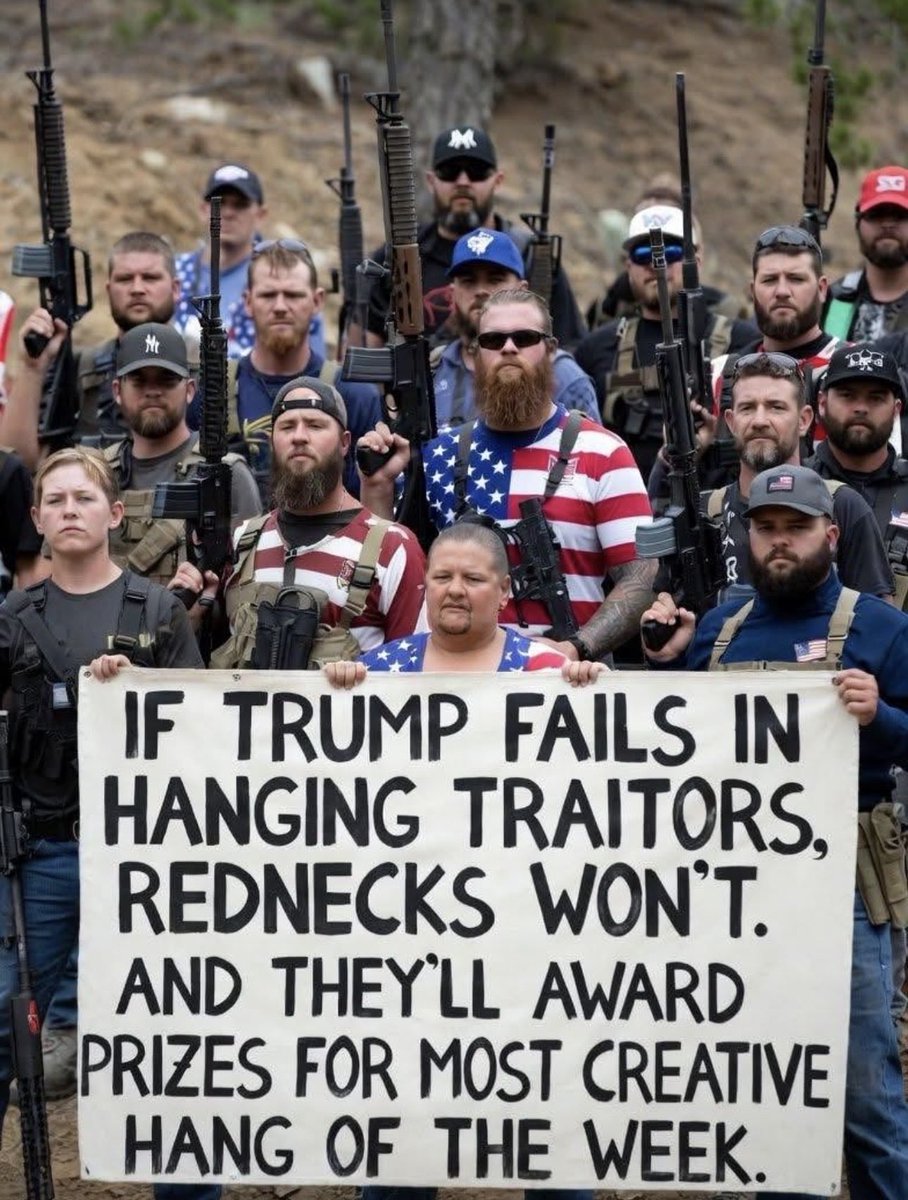 Don’t forget the Epstein pedophiles